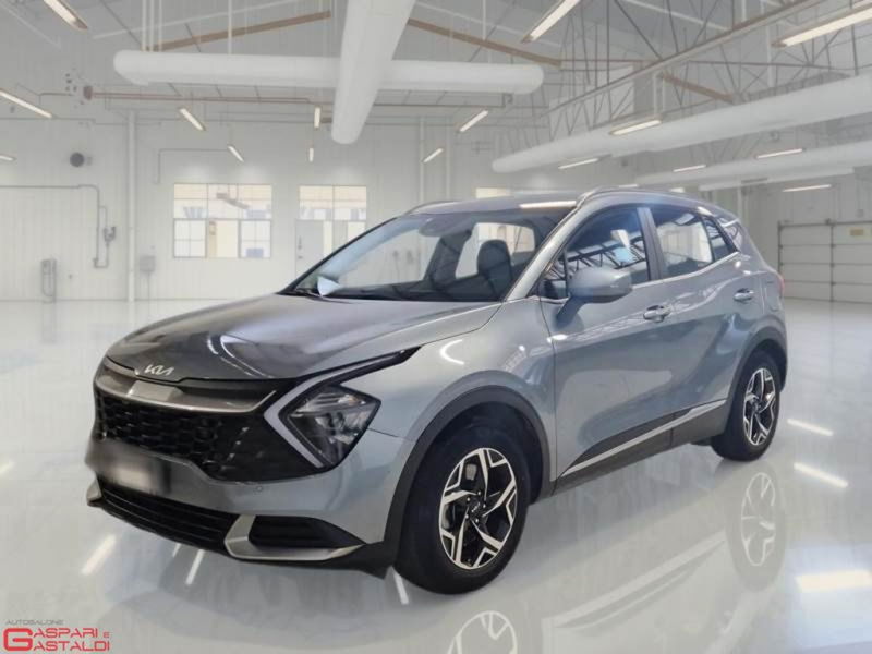 Kia Sportage 1.6 tgdi Business Gpl 2wd