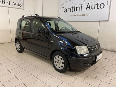 Fiat Panda 1.2 Dynamic GPL usata