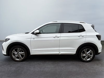 Volkswagen T-Cross 1.0 tsi R-Line 115cv dsg usata