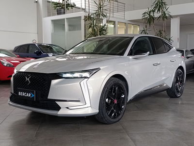 Ds DS 4 DS4 1.6 e-tense phev Performance Line 225cv auto usata