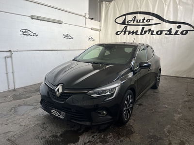 Renault Clio TCe 100 CV 5 porte Life usata