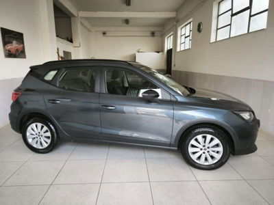 SEAT Arona 1.0 EcoTSI Style usata