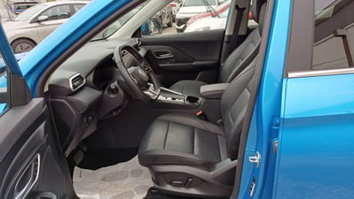 Mg ZS 1.5 hybrid+ Luxury auto (10)