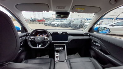 Mg ZS 1.5 hybrid+ Luxury auto (12)