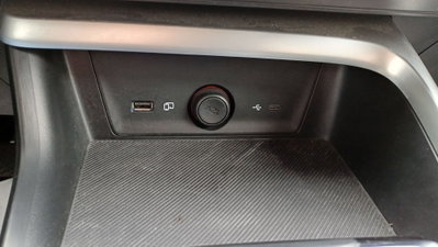 Mg ZS 1.5 hybrid+ Luxury auto (16)