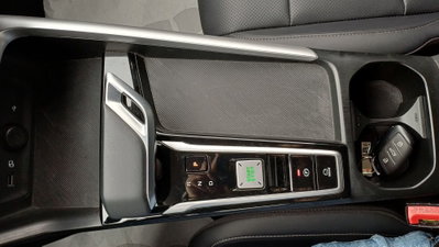Mg ZS 1.5 hybrid+ Luxury auto (17)