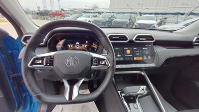 Mg ZS 1.5 hybrid+ Luxury auto (19)