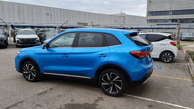 Mg ZS 1.5 hybrid+ Luxury auto (3)