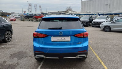 Mg ZS 1.5 hybrid+ Luxury auto (4)