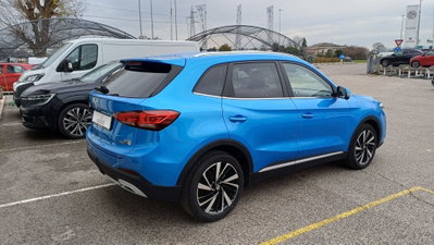 Mg ZS 1.5 hybrid+ Luxury auto (5)
