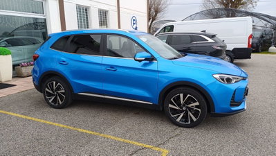 Mg ZS 1.5 hybrid+ Luxury auto (6)