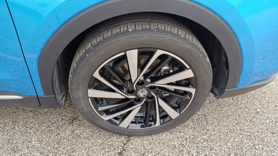 Mg ZS 1.5 hybrid+ Luxury auto (7)