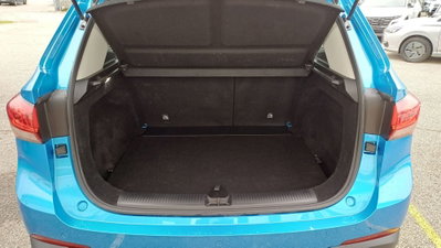 Mg ZS 1.5 hybrid+ Luxury auto (8)