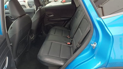 Mg ZS 1.5 hybrid+ Luxury auto (9)