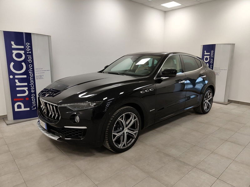 Maserati Levante Levante V6 Diesel AWD Granlusso