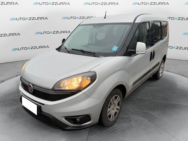 Fiat Doblò 1.6 MJT 105CV PC Combi N1 SX
