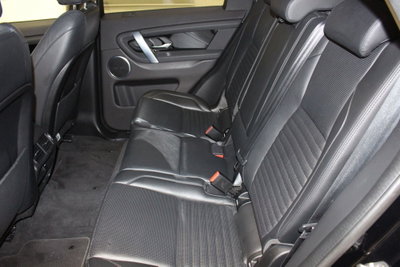 Land Rover Discovery Sport 2.0 TD4 150 CV SE (10)