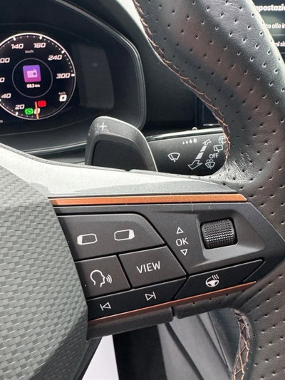 Cupra Formentor Formentor 1.5 tsi 150cv dsg (10)