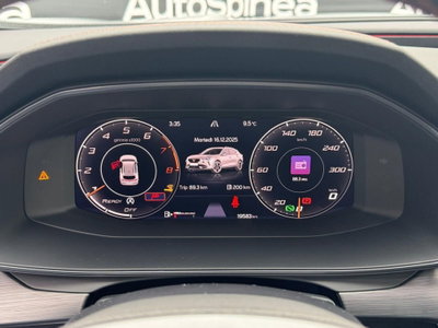Cupra Formentor Formentor 1.5 tsi 150cv dsg (11)