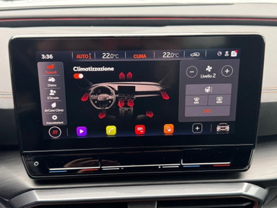 Cupra Formentor Formentor 1.5 tsi 150cv dsg (12)