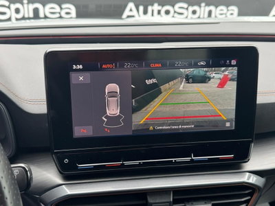 Cupra Formentor Formentor 1.5 tsi 150cv dsg (15)