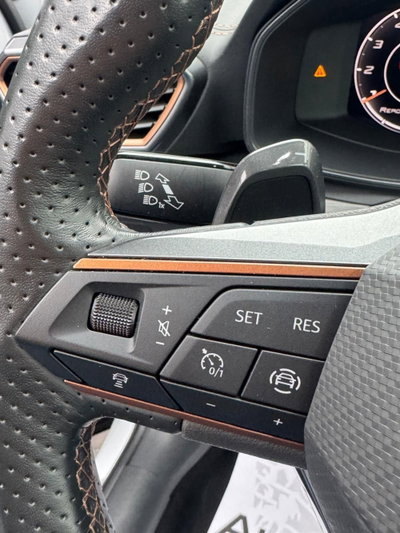 Cupra Formentor Formentor 1.5 tsi 150cv dsg (16)