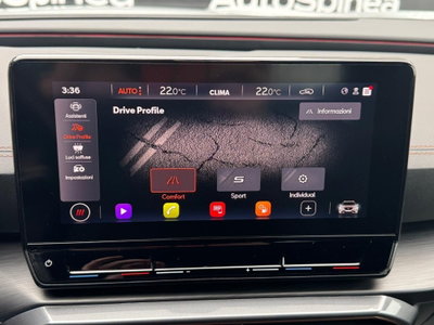 Cupra Formentor Formentor 1.5 tsi 150cv dsg (18)
