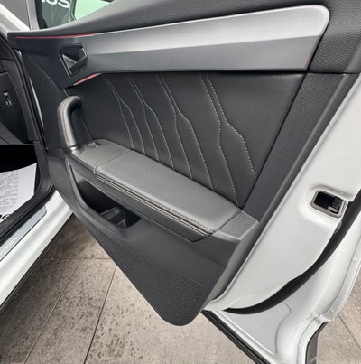 Cupra Formentor Formentor 1.5 tsi 150cv dsg (19)