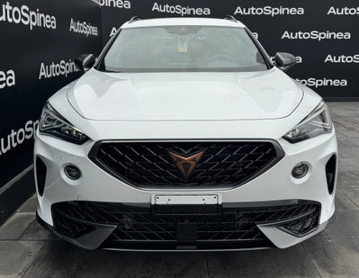 Cupra Formentor Formentor 1.5 tsi 150cv dsg (2)