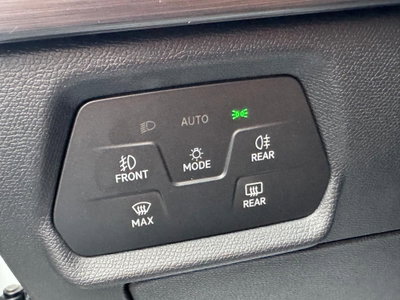 Cupra Formentor Formentor 1.5 tsi 150cv dsg (20)
