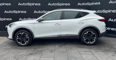 Cupra Formentor Formentor 1.5 tsi 150cv dsg (3)