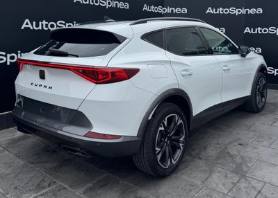 Cupra Formentor Formentor 1.5 tsi 150cv dsg (4)