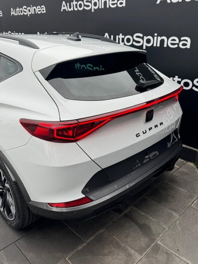 Cupra Formentor Formentor 1.5 tsi 150cv dsg (5)