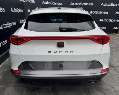 Cupra Formentor Formentor 1.5 tsi 150cv dsg (6)