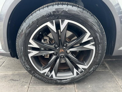 Cupra Formentor Formentor 1.5 tsi 150cv dsg (7)