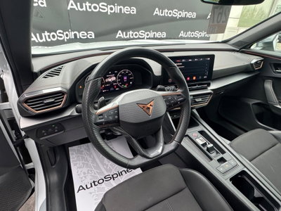 Cupra Formentor Formentor 1.5 tsi 150cv dsg (8)