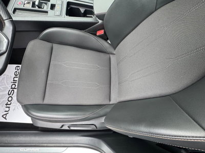 Cupra Formentor Formentor 1.5 tsi 150cv dsg (9)