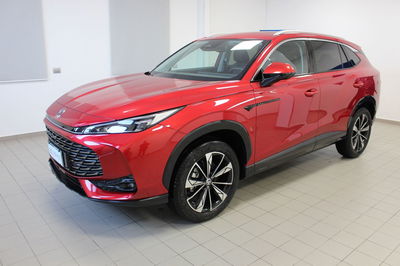 Mg HS HS 1.5T-GDI Comfort nuova