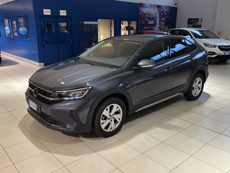 Volkswagen Taigo 1.0 TSI 110 CV Life