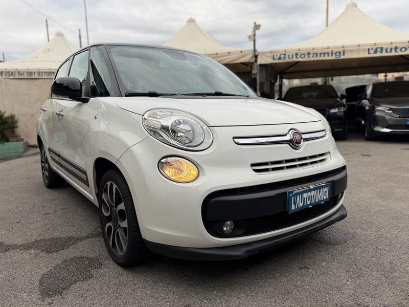 Fiat 500L 1.3 Multijet 95 CV Lounge