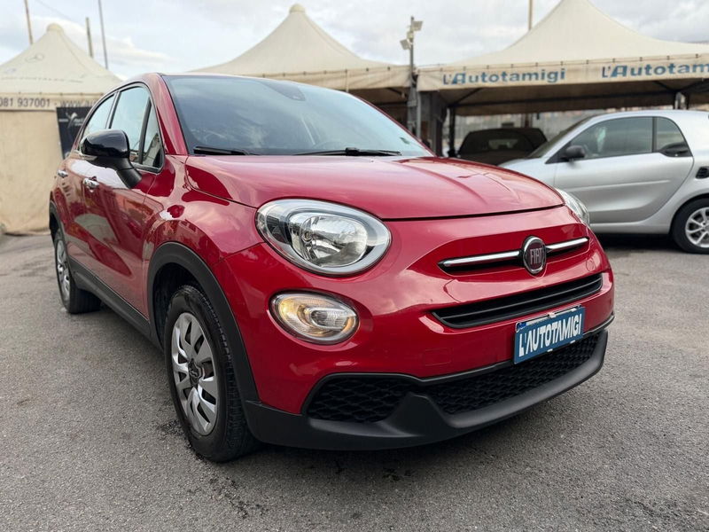 Fiat 500X 1.0 T3 120 CV Sport Dolcevita