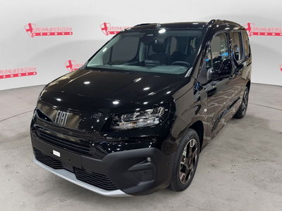 Fiat Doblò 1.5 td Magic Top 100cv nuova