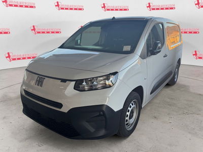 Fiat Doblò Furgone van 1.5 bluehdi 100cv LH1