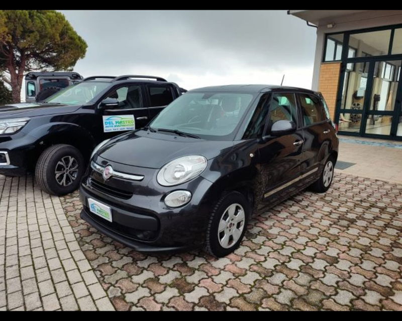 Fiat 500L 1.3 Multijet 85 CV Pop Star