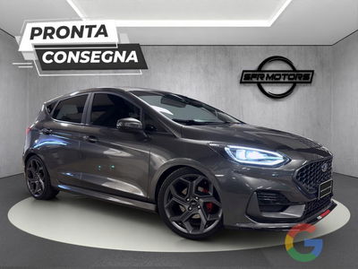 Ford Fiesta 1.5 200 CV 5p. ST usata