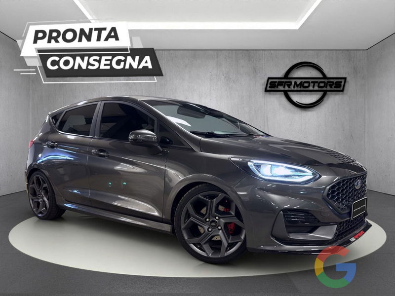 Ford Fiesta 1.5 200 CV 5p. ST