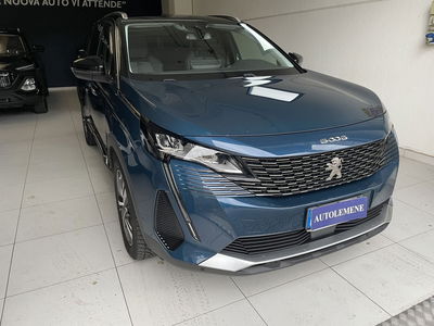 Peugeot 5008 1.5 bluehdi Allure Pack s&s 130cv eat8 usata