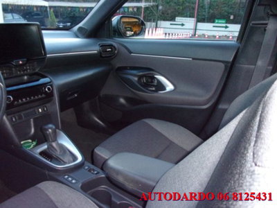 Toyota Yaris Cross 1.5 Hybrid 5p. E-CVT Trend (15)