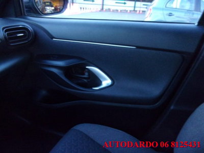 Toyota Yaris Cross 1.5 Hybrid 5p. E-CVT Trend (18)