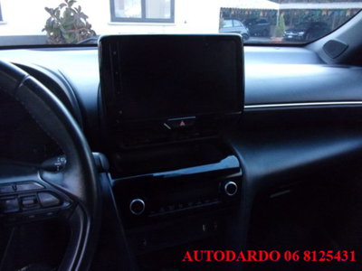 Toyota Yaris Cross 1.5 Hybrid 5p. E-CVT Trend (19)